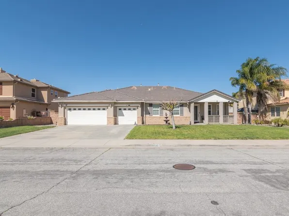 28696 Belmont Park Way, Moreno Valley, CA 92555