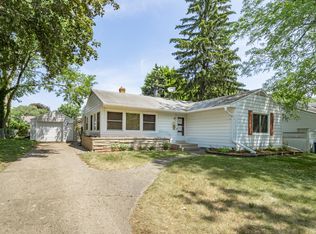 926 Lynn Ave, Kalamazoo, MI 49008