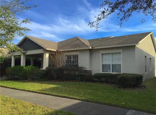 12884 Penshurst Ln, Windermere, FL 34786