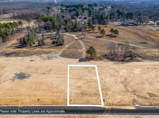 127 Glade Dr, Cabot, AR 72023