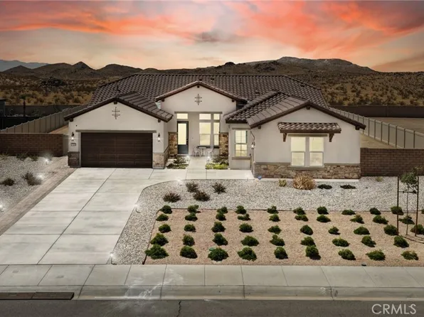 17220 Ta Ki Pi Rd, Apple Valley, CA 92307