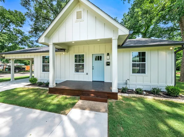 200 Whitworth St, Sulphur Springs, TX 75482