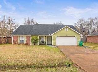 115 Appleridge Dr, Brandon, MS 39047