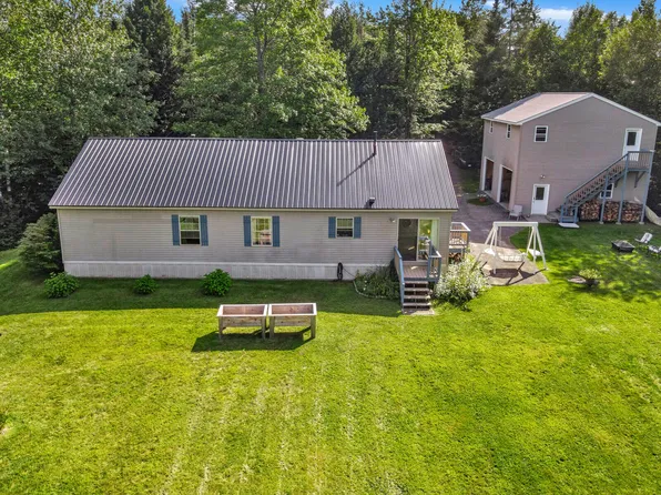87 Bog Road, Albion, ME 04910