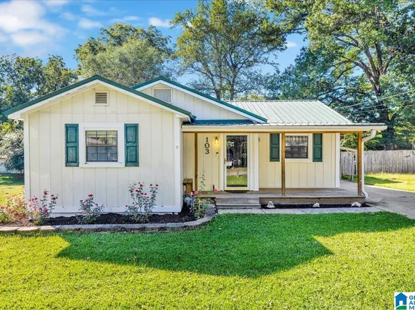 103 Honeysuckle Rd, Bessemer, AL 35023