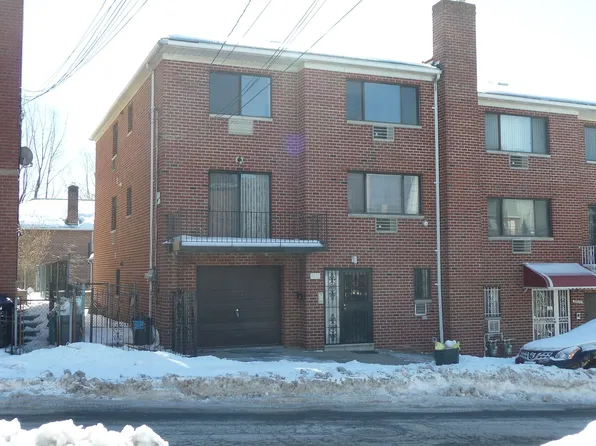 2872 Wilkinson Ave Floor 3, Bronx, NY 10461