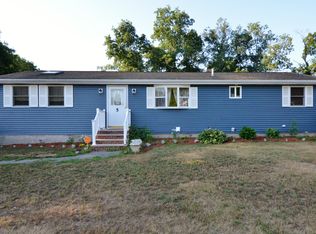 5 Janice Rd, Billerica, MA 01821