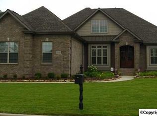 14049 Muirfield Dr, Athens, AL 35613