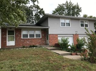 404 S Scott Blvd #B, Columbia, MO 65203
