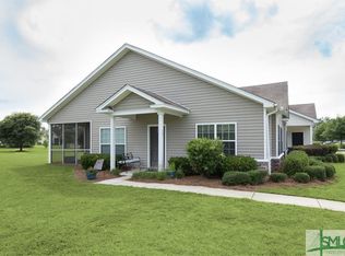 77 Travertine Cir, Savannah, GA 31419