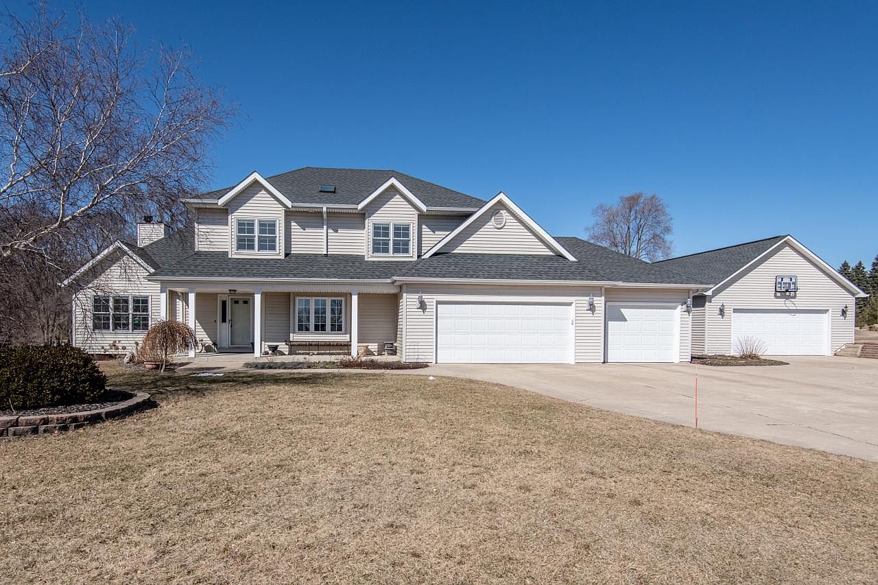 S79W30450 Yale COURT, Mukwonago, WI 53149 Zillow