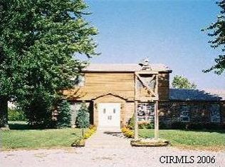 3215 W Judson Rd, Kokomo, IN 46901