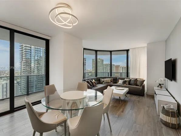 801 S Miami Ave #3509, Miami, FL 33130