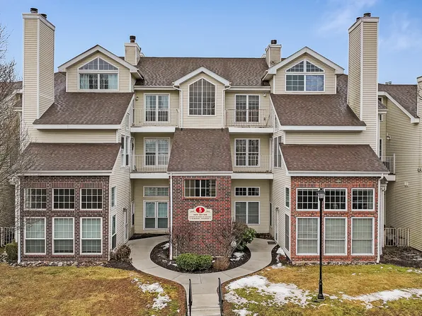 145 Carriage Crossing Lane #145, Middletown, CT 06457