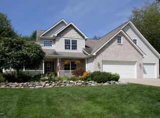 7173 Pin Oak Cir, Augusta, MI 49012