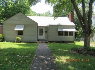 514 Suttle St, Shelby, NC 28150
