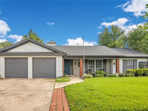 2537 Vine St, Orlando, FL 32806
