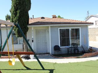 4726 W Avenue L14, Lancaster, CA 93536
