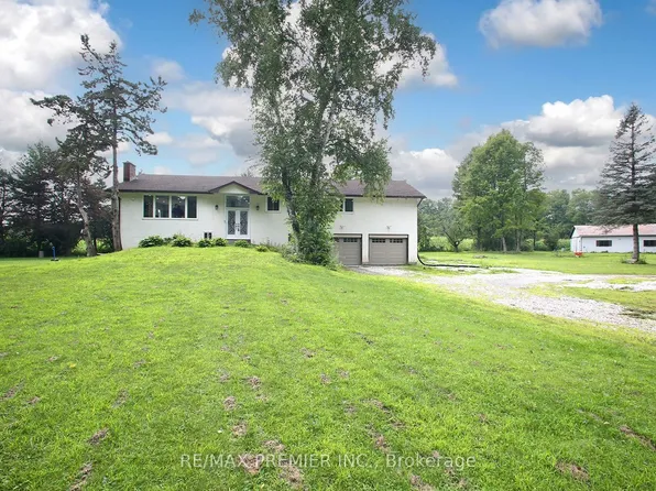 4430 Liberty St N, Clarington, ON L1C 6K1