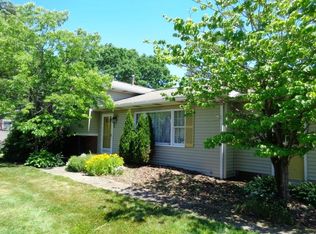 309 Quartermile Rd, Greenville, PA 16125