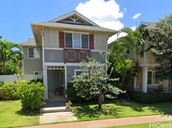 91-6593 Kapolei Pkwy, Ewa Beach, HI 96706