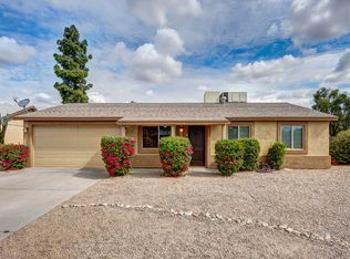 3928 E Marilyn Rd, Phoenix, AZ 85032