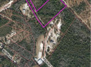 A & C Tracts Off Hwy #210, Holly Ridge, NC 28445