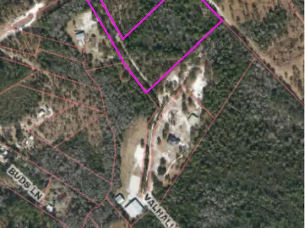 A & C Tracts Off Highway 210, Surf City, NC 28445