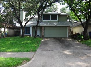 906 Silcantu Dr, Austin, TX 78748