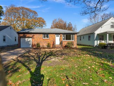 6524 Adair Ave, Norfolk, VA, 23502