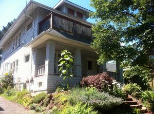 2019 SE 43rd Ave #B, Portland, OR