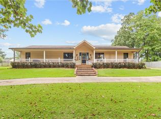 15551 Oakwood Dr, Brookwood, AL 35444