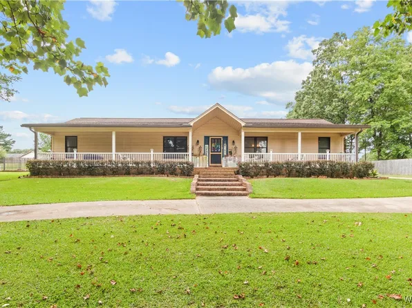 15551 Oakwood Dr, Brookwood, AL 35444
