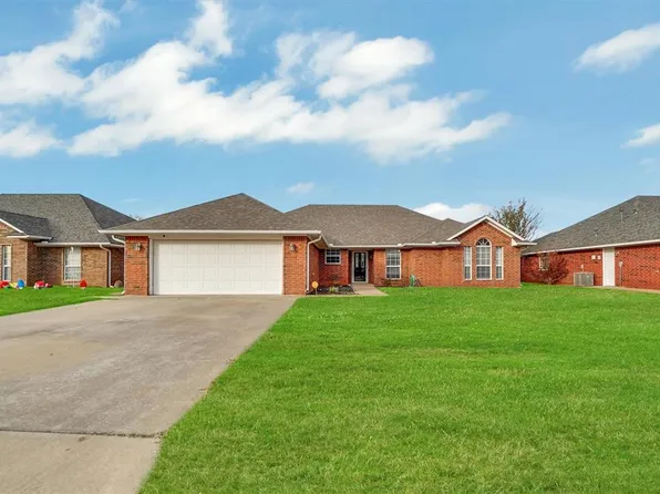 421 Quail Run N, Altus, OK 73521