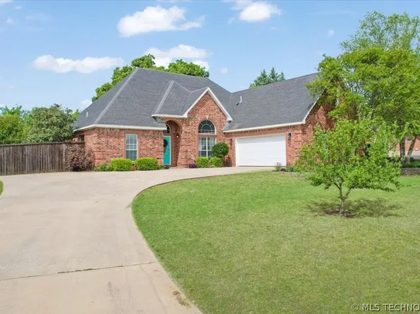 85 Brooke Ln, Durant, OK 74701