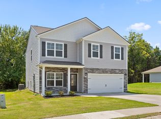 109 Shoreline Trce, Fort Oglethorpe, GA 30742