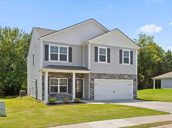 109 Shoreline Trce, Fort Oglethorpe, GA 30742