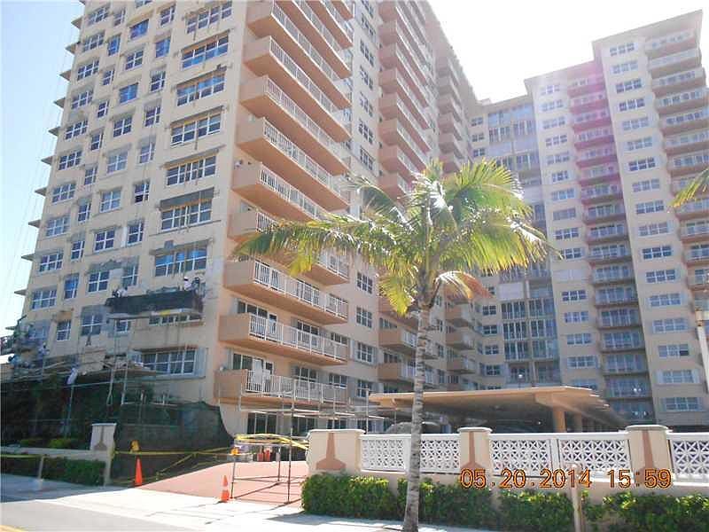 1st image of 111 N Pompano Beach #707