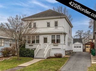 42 S Border Rd, Medford, MA 02155