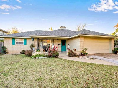 806 NW 50th St, Lawton, OK, 73505
