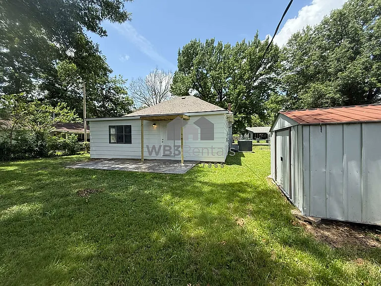 1116 Maple St — Photo 24