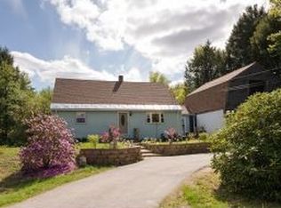 98 Canaan Rd, Strafford, NH 03884