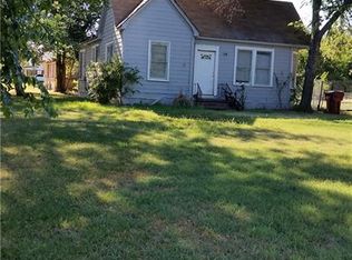 690 Union Ave, Bonham, TX 75418