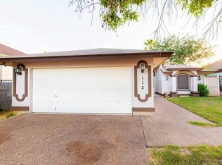 112 Lagos Ave, Laredo, TX 78045