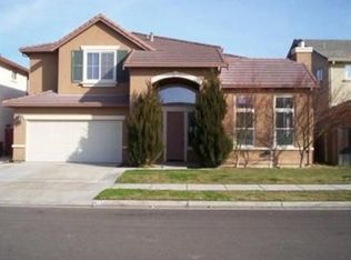 4034 Medeiros Rd, Turlock, CA 95382