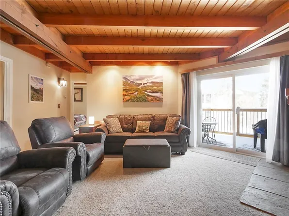 4200 Lodge Pole Circle #I104, Silverthorne, CO 80498
