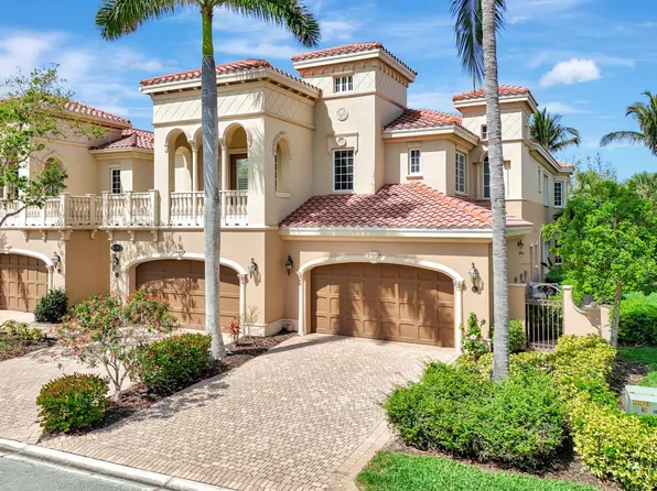 9293 Menaggio Ct APT 102, Naples, FL 34114