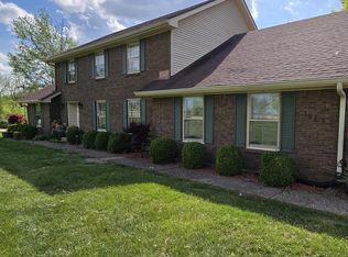 184 Old Bloomfield Rd, Bardstown, KY 40004