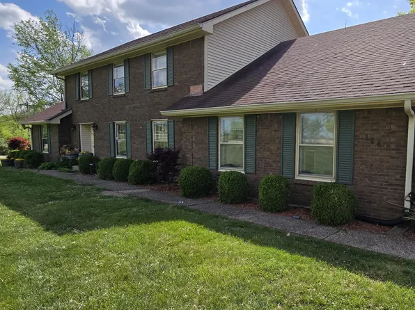 184 Old Bloomfield Rd, Bardstown, KY 40004