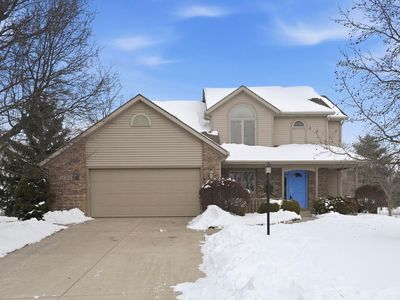 13629 Walker Mill Ct, Grabill, IN, 46741